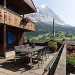 Lejlighed Jungfrau *
