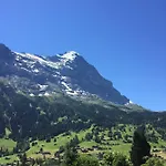 Jungfrau Grindelwald