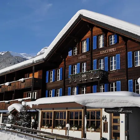 Jungfrau *