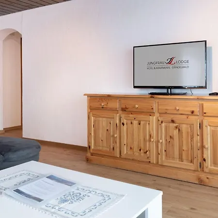 Apartment Jungfrau Grindelwald