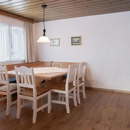 Apartment Jungfrau