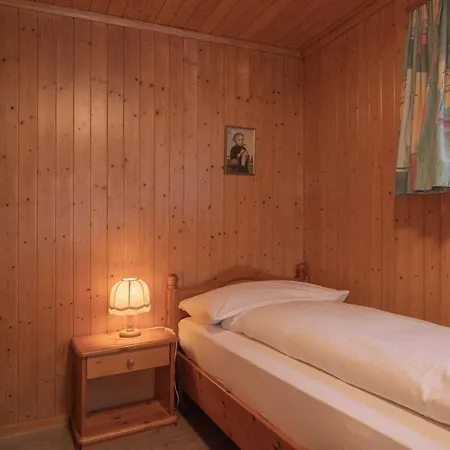 Jungfrau Apartment Grindelwald