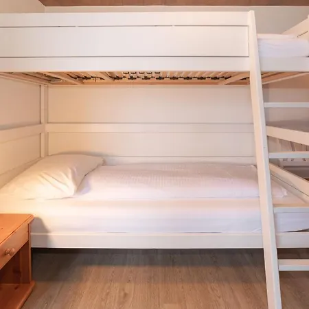 少女峰公寓旅舍 * 格林德瓦