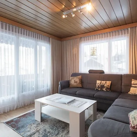 Jungfrau Apartment