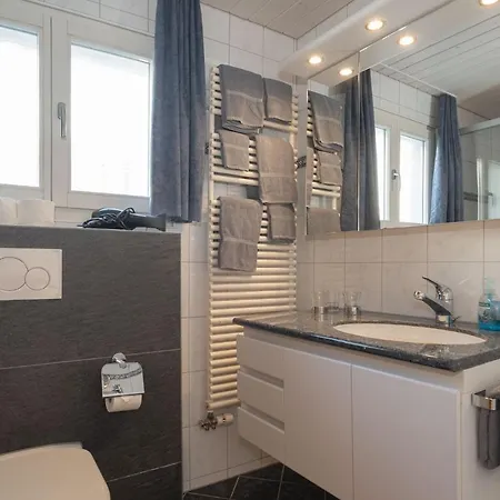 Apartmán Jungfrau Grindelwald