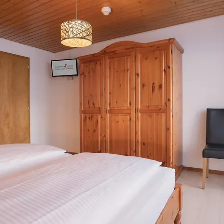 Jungfrau Apartment