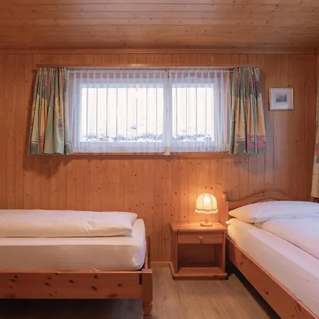 Apartmán Jungfrau Grindelwald