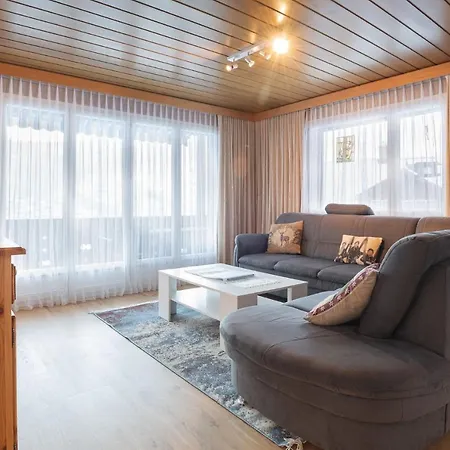 Jungfrau Appartement *