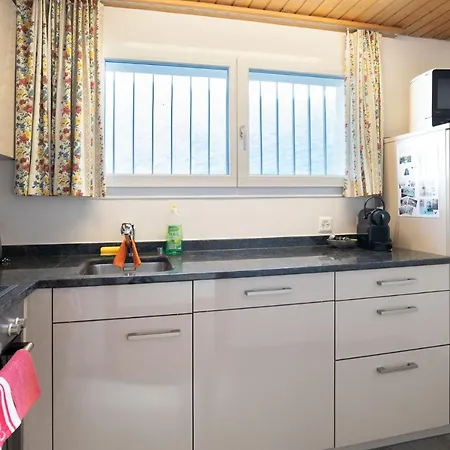 Jungfrau Appartement Grindelwald