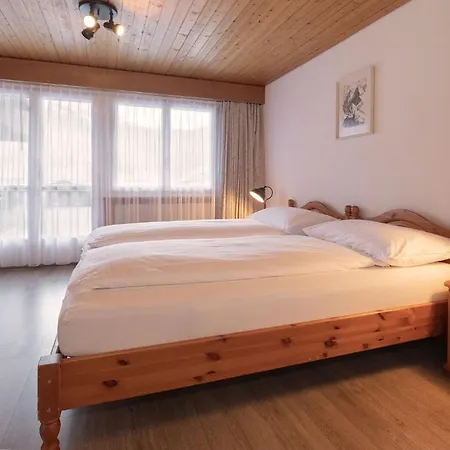 Jungfrau Grindelwald