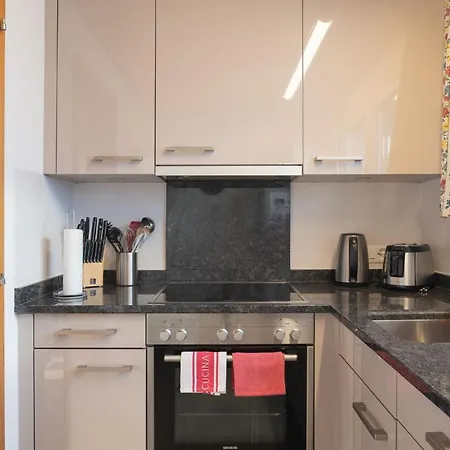 Jungfrau Appartement