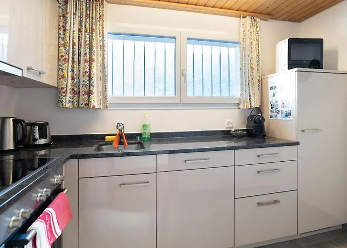 Jungfrau Appartement Grindelwald