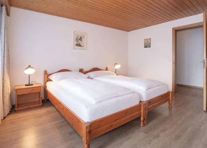 Jungfrau Appartement