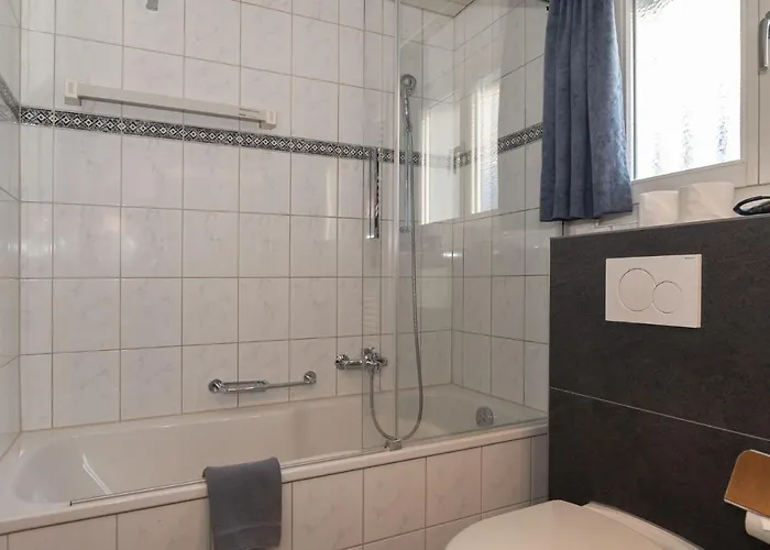 Jungfrau Appartement