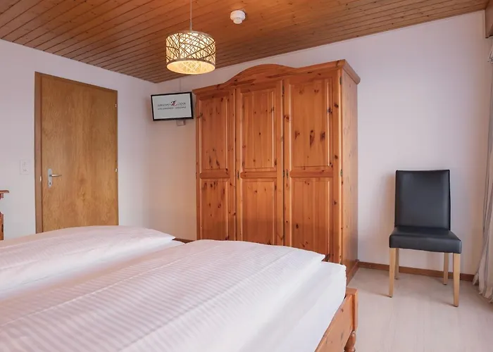 Jungfrau Appartement