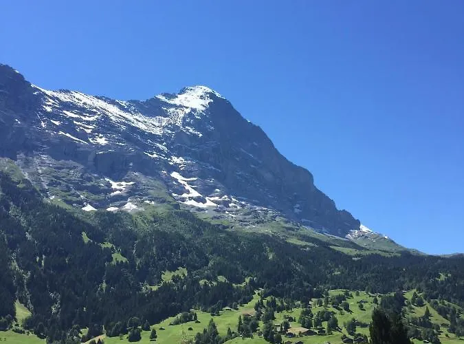 Jungfrau Grindelwald